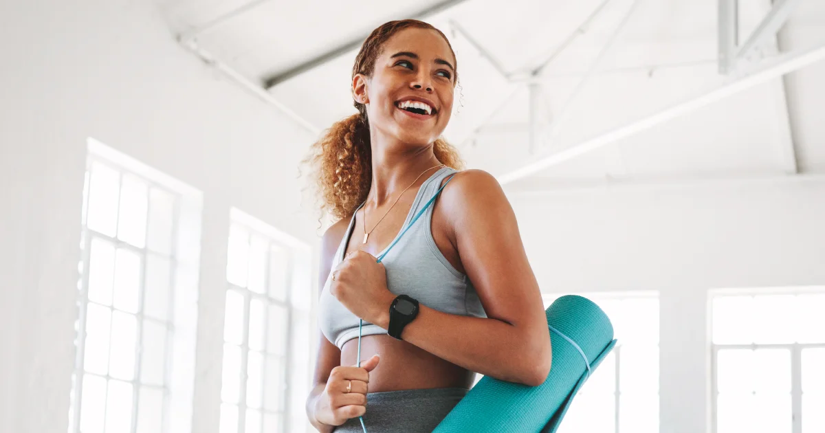 Yoga instructor jobs near me